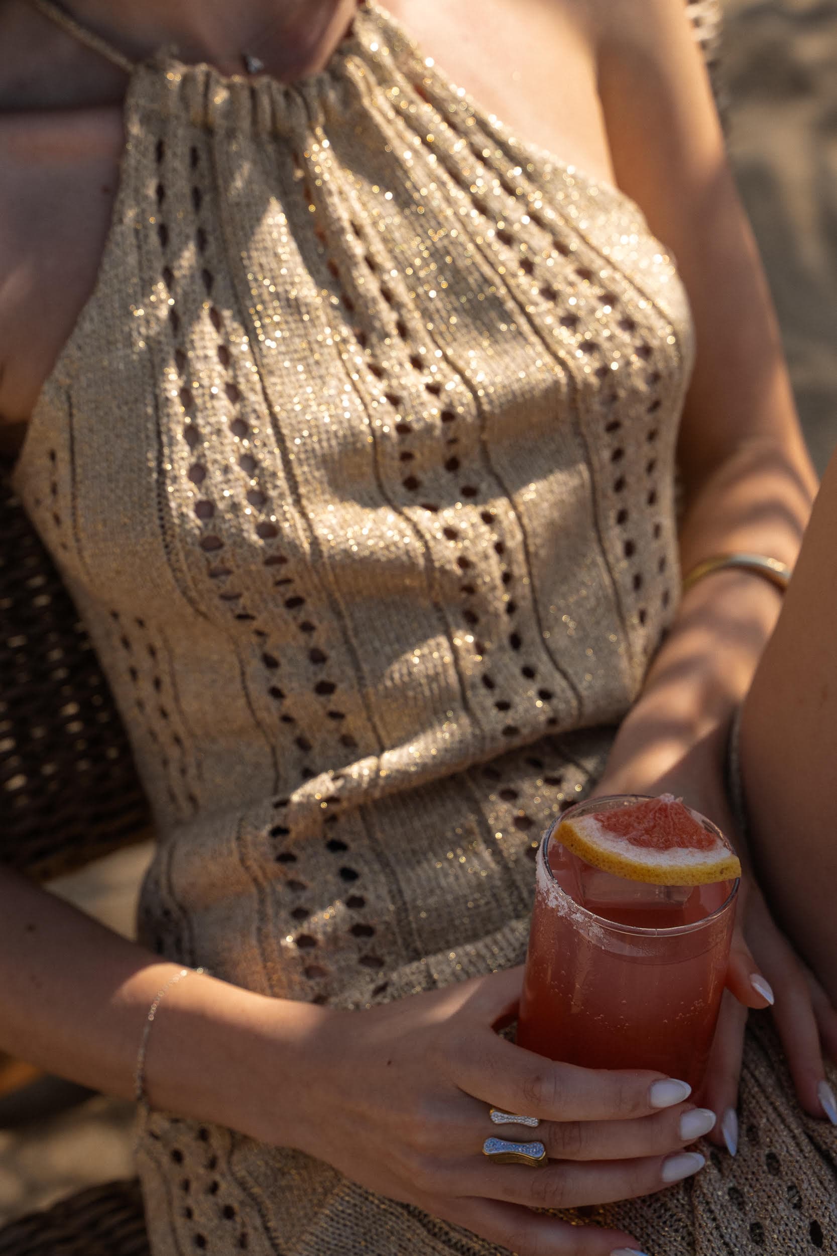 Cocktails & Spirits